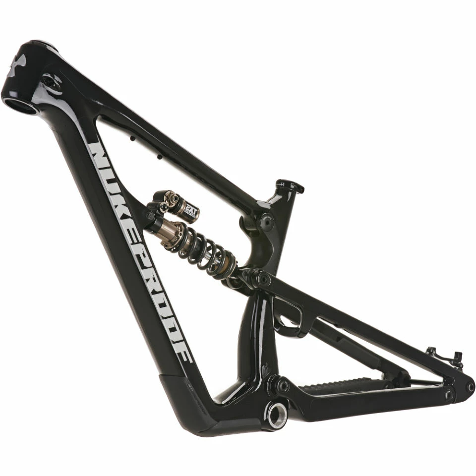 Nukeproof Mega 297 Carbon Frame (EXT Shock) 5 Nukeproof Mega 297 Carbon Frame (EXT Shock) – Image 5