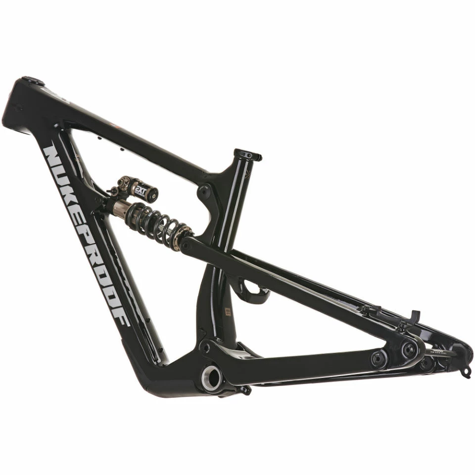 Nukeproof Mega 297 Carbon Frame (EXT Shock) 6 Nukeproof Mega 297 Carbon Frame (EXT Shock) – Image 6