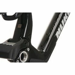 Nukeproof Mega 297 Carbon Frame (EXT Shock) 55 Nukeproof Mega 297 Carbon Frame (EXT Shock) -VTT Soldes Magasin Nukeproof Mega 297 Carbon Frame EXT Shock 2022 Black 15