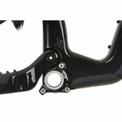 Nukeproof Mega 297 Carbon Frame (EXT Shock) 56 Nukeproof Mega 297 Carbon Frame (EXT Shock) -VTT Soldes Magasin Nukeproof Mega 297 Carbon Frame EXT Shock 2022 Black 16