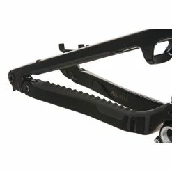 Nukeproof Mega 297 Carbon Frame (EXT Shock) 57 Nukeproof Mega 297 Carbon Frame (EXT Shock) -VTT Soldes Magasin Nukeproof Mega 297 Carbon Frame EXT Shock 2022 Black 17