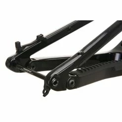 Nukeproof Mega 297 Carbon Frame (EXT Shock) 58 Nukeproof Mega 297 Carbon Frame (EXT Shock) -VTT Soldes Magasin Nukeproof Mega 297 Carbon Frame EXT Shock 2022 Black 18
