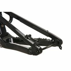 Nukeproof Mega 297 Carbon Frame (EXT Shock) 59 Nukeproof Mega 297 Carbon Frame (EXT Shock) -VTT Soldes Magasin Nukeproof Mega 297 Carbon Frame EXT Shock 2022 Black 19
