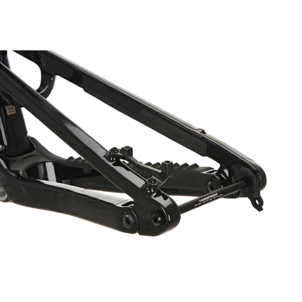 Nukeproof Mega 297 Carbon Frame (EXT Shock) 19 Nukeproof Mega 297 Carbon Frame (EXT Shock) – Image 19