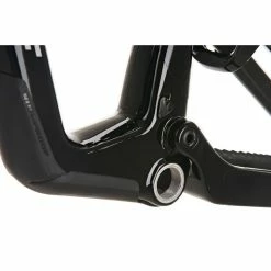 Nukeproof Mega 297 Carbon Frame (EXT Shock) 60 Nukeproof Mega 297 Carbon Frame (EXT Shock) -VTT Soldes Magasin Nukeproof Mega 297 Carbon Frame EXT Shock 2022 Black 20