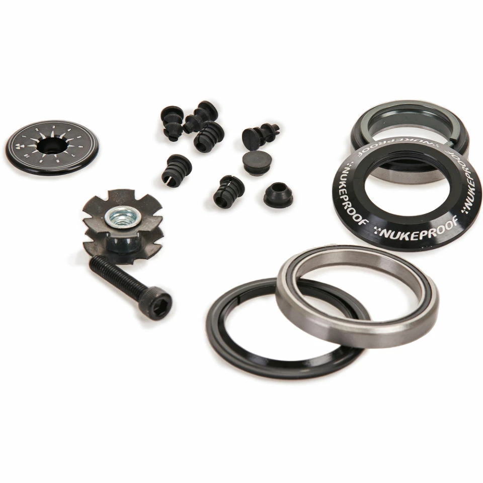 Nukeproof Mega 297 Carbon Frame (EXT Shock) 21 Nukeproof Mega 297 Carbon Frame (EXT Shock) – Image 21