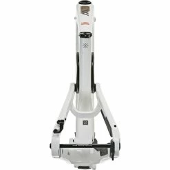 Nukeproof Mega 297 Carbon Frame (EXT Shock) 69 Nukeproof Mega 297 Carbon Frame (EXT Shock) -VTT Soldes Magasin Nukeproof Mega 297 Carbon Frame EXT Shock 2022 White 08