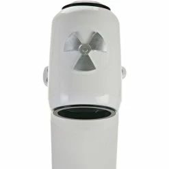 Nukeproof Mega 297 Carbon Frame (EXT Shock) 72 Nukeproof Mega 297 Carbon Frame (EXT Shock) -VTT Soldes Magasin Nukeproof Mega 297 Carbon Frame EXT Shock 2022 White 11