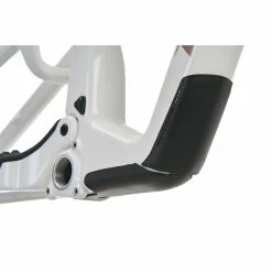 Nukeproof Mega 297 Carbon Frame (EXT Shock) 76 Nukeproof Mega 297 Carbon Frame (EXT Shock) -VTT Soldes Magasin Nukeproof Mega 297 Carbon Frame EXT Shock 2022 White 15