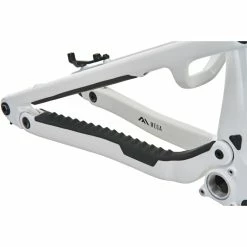 Nukeproof Mega 297 Carbon Frame (EXT Shock) 78 Nukeproof Mega 297 Carbon Frame (EXT Shock) -VTT Soldes Magasin Nukeproof Mega 297 Carbon Frame EXT Shock 2022 White 17