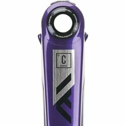 Nukeproof Mega 297 Carbon Mountain Bike Frame (Fast Shock) -VTT Soldes Magasin Nukeproof Mega 297 Carbon MTB Suspension Frame Fast Shock 2022 Purple 09