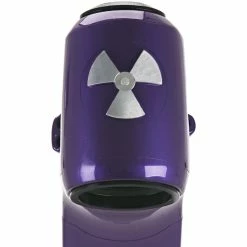 Nukeproof Mega 297 Carbon Mountain Bike Frame (Fast Shock) -VTT Soldes Magasin Nukeproof Mega 297 Carbon MTB Suspension Frame Fast Shock 2022 Purple 11