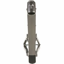 Nukeproof Mega 297 Carbon Mountain Bike Frame (Push Shock) -VTT Soldes Magasin Nukeproof Mega 297 Carbon Mountain Bike Frame Push Shock 2022 Silver 07