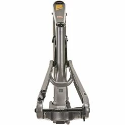 Nukeproof Mega 297 Carbon Mountain Bike Frame (Push Shock) -VTT Soldes Magasin Nukeproof Mega 297 Carbon Mountain Bike Frame Push Shock 2022 Silver 08