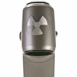 Nukeproof Mega 297 Carbon Mountain Bike Frame (Push Shock) -VTT Soldes Magasin Nukeproof Mega 297 Carbon Mountain Bike Frame Push Shock 2022 Silver 09