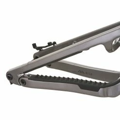 Nukeproof Mega 297 Carbon Mountain Bike Frame (Push Shock) -VTT Soldes Magasin Nukeproof Mega 297 Carbon Mountain Bike Frame Push Shock 2022 Silver 17