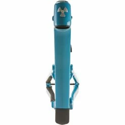 Nukeproof Mega 297 Carbon Mountain Bike Frame (Push Shock) -VTT Soldes Magasin Nukeproof Mega 297 Carbon Mountain Bike Frame Push Shock 2022 Teal 06