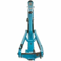 Nukeproof Mega 297 Carbon Mountain Bike Frame (Push Shock) -VTT Soldes Magasin Nukeproof Mega 297 Carbon Mountain Bike Frame Push Shock 2022 Teal 07
