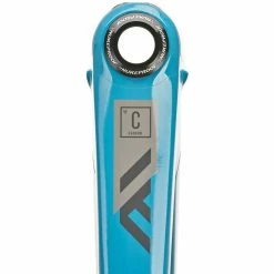 Nukeproof Mega 297 Carbon Mountain Bike Frame (Push Shock) -VTT Soldes Magasin Nukeproof Mega 297 Carbon Mountain Bike Frame Push Shock 2022 Teal 10