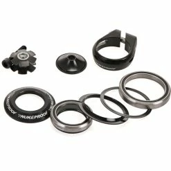 Nukeproof Mega 297 Carbon Mountain Bike Frame (Push Shock) -VTT Soldes Magasin Nukeproof Mega 297 Carbon Mountain Bike Frame Push Shock 2022 Teal 18