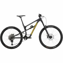 VTT Soldes Magasin 20 Nukeproof Mega 297 Comp Alloy Bike (Deore)