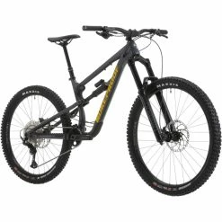 VTT Soldes Magasin -VTT Soldes Magasin Nukeproof Mega 297 Comp Alloy Bike Deore 2022 02