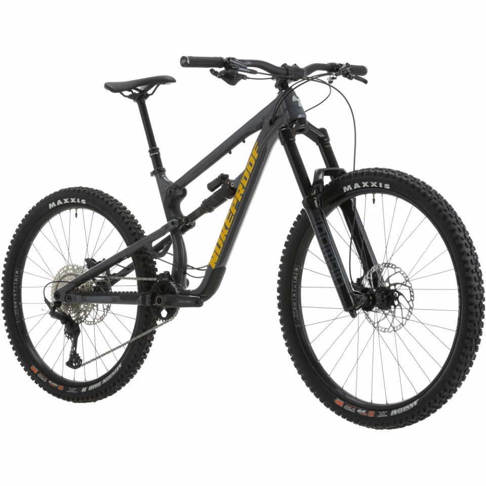 Nukeproof Mega 297 Comp Alloy Bike (Deore) 2 Nukeproof Mega 297 Comp Alloy Bike (Deore) – Image 2