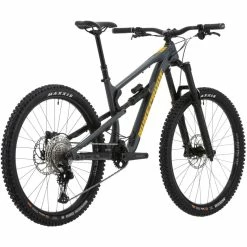 Nukeproof Mega 297 Comp Alloy Bike (Deore) 22 Nukeproof Mega 297 Comp Alloy Bike (Deore) -VTT Soldes Magasin Nukeproof Mega 297 Comp Alloy Bike Deore 2022 03