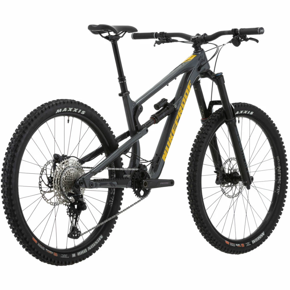 Nukeproof Mega 297 Comp Alloy Bike (Deore) 3 Nukeproof Mega 297 Comp Alloy Bike (Deore) – Image 3