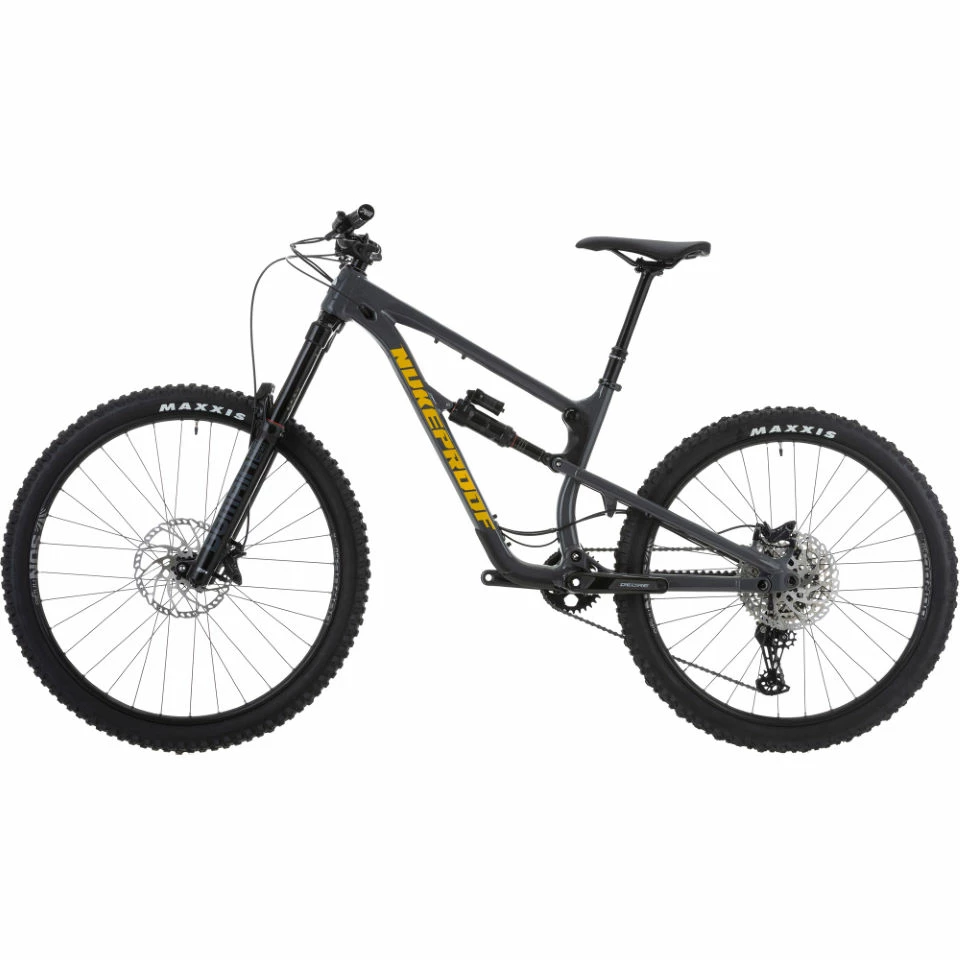 Nukeproof Mega 297 Comp Alloy Bike (Deore) 4 Nukeproof Mega 297 Comp Alloy Bike (Deore) – Image 4