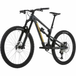 Nukeproof Mega 297 Comp Alloy Bike (Deore) 24 Nukeproof Mega 297 Comp Alloy Bike (Deore) -VTT Soldes Magasin Nukeproof Mega 297 Comp Alloy Bike Deore 2022 05