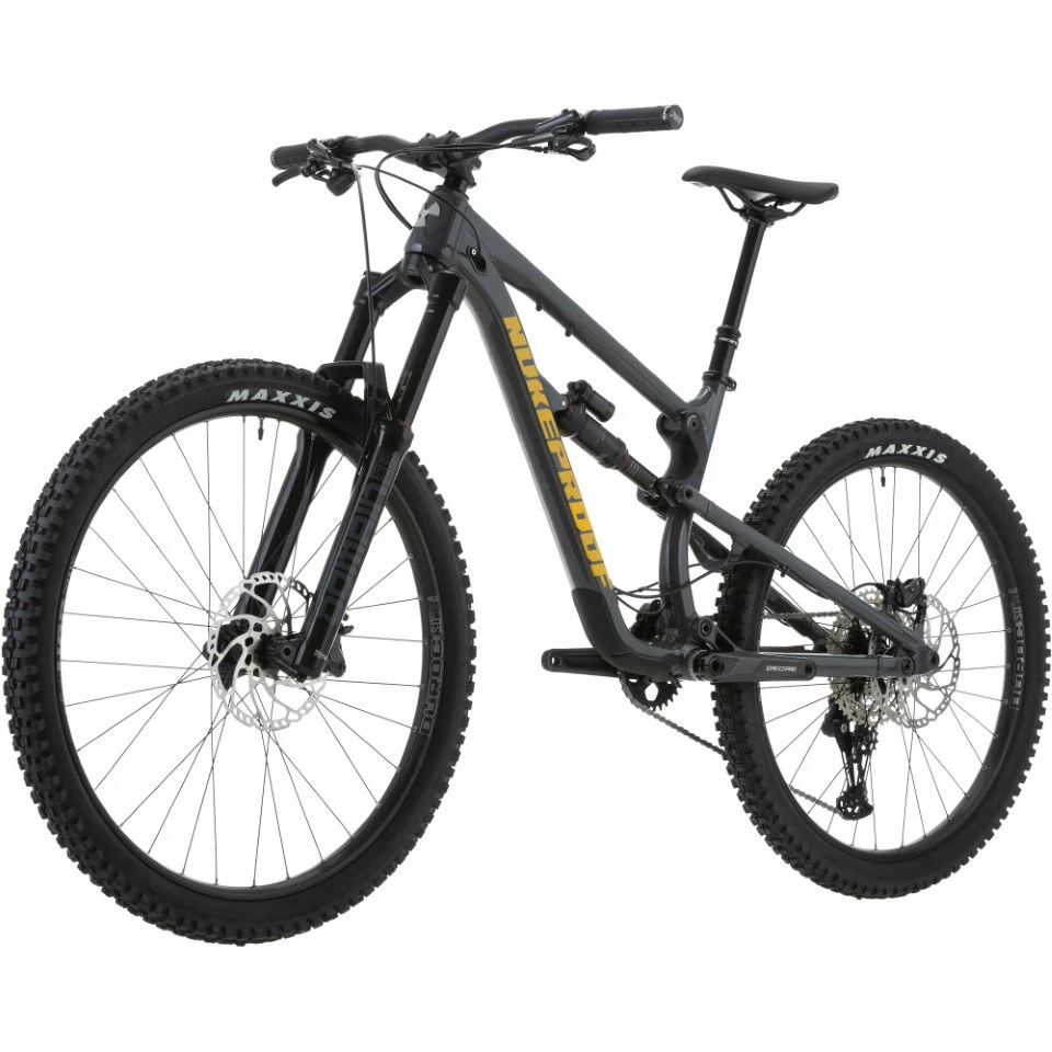 Nukeproof Mega 297 Comp Alloy Bike (Deore) 5 Nukeproof Mega 297 Comp Alloy Bike (Deore) – Image 5