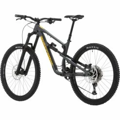 Nukeproof Mega 297 Comp Alloy Bike (Deore) 25 Nukeproof Mega 297 Comp Alloy Bike (Deore) -VTT Soldes Magasin Nukeproof Mega 297 Comp Alloy Bike Deore 2022 06
