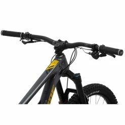Nukeproof Mega 297 Comp Alloy Bike (Deore) 28 Nukeproof Mega 297 Comp Alloy Bike (Deore) -VTT Soldes Magasin Nukeproof Mega 297 Comp Alloy Bike Deore 2022 09