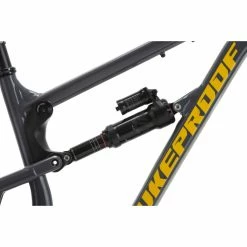 Nukeproof Mega 297 Comp Alloy Bike (Deore) 33 Nukeproof Mega 297 Comp Alloy Bike (Deore) -VTT Soldes Magasin Nukeproof Mega 297 Comp Alloy Bike Deore 2022 14
