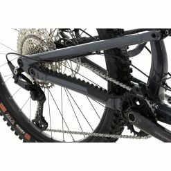 Nukeproof Mega 297 Comp Alloy Bike (Deore) 37 Nukeproof Mega 297 Comp Alloy Bike (Deore) -VTT Soldes Magasin Nukeproof Mega 297 Comp Alloy Bike Deore 2022 18