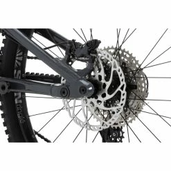 Nukeproof Mega 297 Comp Alloy Bike (Deore) 39 Nukeproof Mega 297 Comp Alloy Bike (Deore) -VTT Soldes Magasin Nukeproof Mega 297 Comp Alloy Bike Deore 2022 20