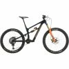 Nukeproof Mega 297 Factory Carbon Bike (XT)
