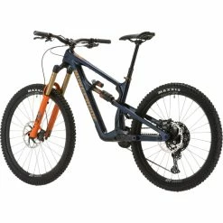 Nukeproof Mega 297 Factory Carbon Bike (XT) -VTT Soldes Magasin Nukeproof Mega 297 Factory Carbon Bike XT 06