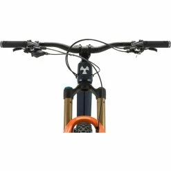 Nukeproof Mega 297 Factory Carbon Bike (XT) -VTT Soldes Magasin Nukeproof Mega 297 Factory Carbon Bike XT 07