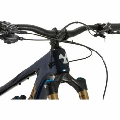 Nukeproof Mega 297 Factory Carbon Bike (XT) -VTT Soldes Magasin Nukeproof Mega 297 Factory Carbon Bike XT 08
