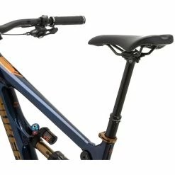 Nukeproof Mega 297 Factory Carbon Bike (XT) -VTT Soldes Magasin Nukeproof Mega 297 Factory Carbon Bike XT 11