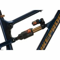 Nukeproof Mega 297 Factory Carbon Bike (XT) -VTT Soldes Magasin Nukeproof Mega 297 Factory Carbon Bike XT 12