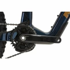 Nukeproof Mega 297 Factory Carbon Bike (XT) -VTT Soldes Magasin Nukeproof Mega 297 Factory Carbon Bike XT 15