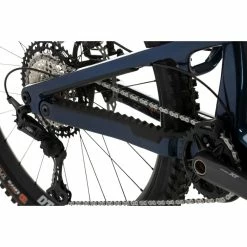 Nukeproof Mega 297 Factory Carbon Bike (XT) -VTT Soldes Magasin Nukeproof Mega 297 Factory Carbon Bike XT 16