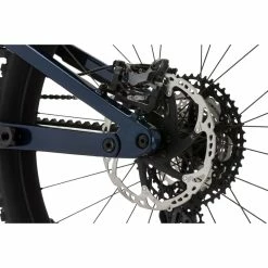 Nukeproof Mega 297 Factory Carbon Bike (XT) -VTT Soldes Magasin Nukeproof Mega 297 Factory Carbon Bike XT 18