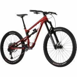 Nukeproof Mega 297 Pro Alloy Bike (GX Eagle) -VTT Soldes Magasin Nukeproof Mega 297 Pro Alloy Bike GX Eagle 02