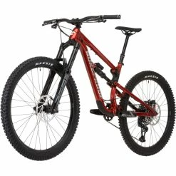 Nukeproof Mega 297 Pro Alloy Bike (GX Eagle) -VTT Soldes Magasin Nukeproof Mega 297 Pro Alloy Bike GX Eagle 04