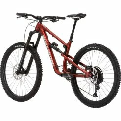 Nukeproof Mega 297 Pro Alloy Bike (GX Eagle) -VTT Soldes Magasin Nukeproof Mega 297 Pro Alloy Bike GX Eagle 05