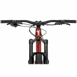 Nukeproof Mega 297 Pro Alloy Bike (GX Eagle) -VTT Soldes Magasin Nukeproof Mega 297 Pro Alloy Bike GX Eagle 06